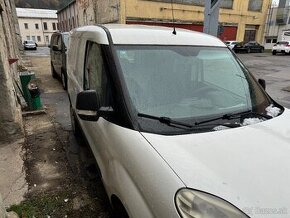 OPEL COMBO VAN, L1H1, 1,3 CDTI,11/2012 GO motora