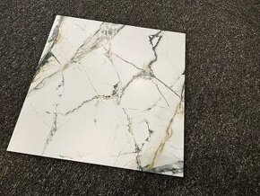 Gres Dlažba 60X60 gold Mix  novinka