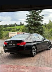 Bmw 525d f10 3.0