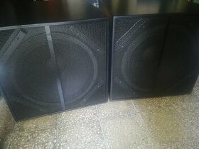 Subwoofer18"- Beyma SM118