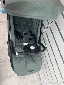 Easywalker Jackey Forest Green XL