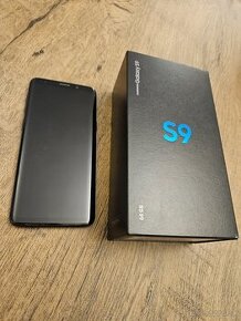 Samsung Galaxy S9 64Gb