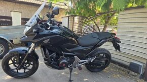 Honda NC 750 X