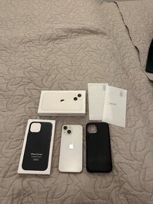 Iphone 13 mini 128GB Starlight