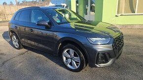 AUDI Q5 S-LINE - PREDAJ AJ NA SPLÁTKY