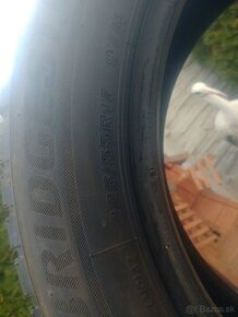 Bridgestone 225/55r17