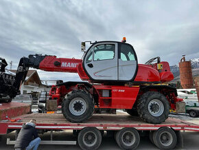 MANITOU MRT 2150 Privilege - PREDANÝ