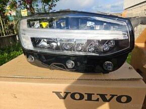 LED svetlá VOLVO XC90