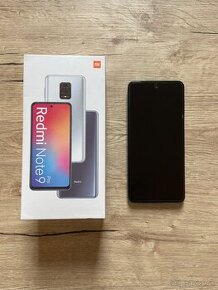 XIAOMI REDMI NOTE 9 PRO 128GB