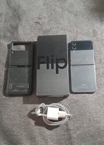 Samsung Z flip 4