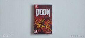 Doom (nintendo switch)