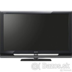 SONY TV 46" (117cm) širokouhlý - LCD BRAVIA 1080 Full HD