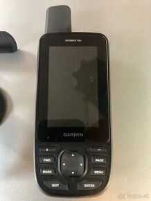 Garmin gpsmap 66s