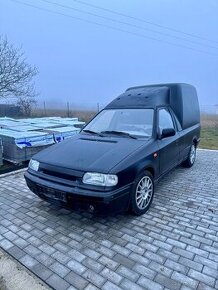 Hardtop felícia pick up