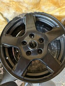 Jeep 5x127 7,5Jx17