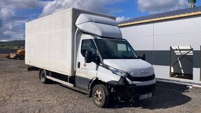 Iveco Daily 50C17