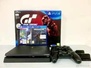 Playstation 4 Slim 1TB