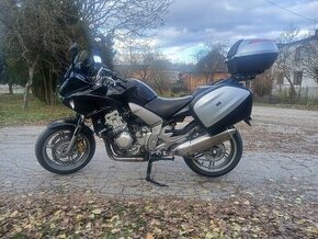 Honda CBF 1000