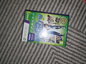 Kinect Sports: Season Two (Xbox 360)