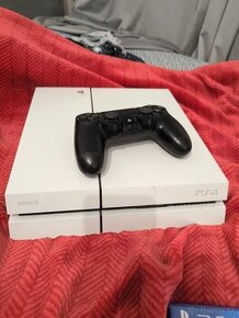 PlayStation 4 500gb