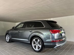 ZNÍŽENÁ CENA Na predaj AUDI Q7