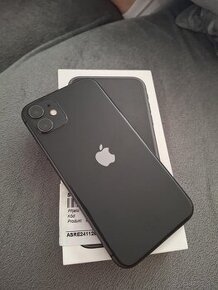 Iphone 11 64gb novy