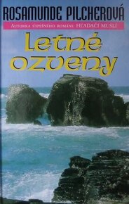 Letné ozveny - Rosamunde Pilcherová