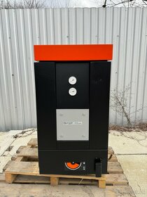 kotol Automat OPOP 25kW