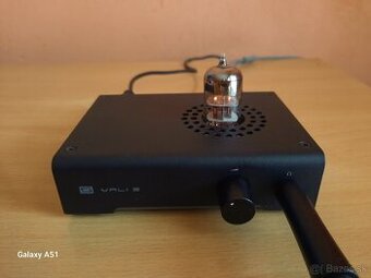 Schiit Vali 2++