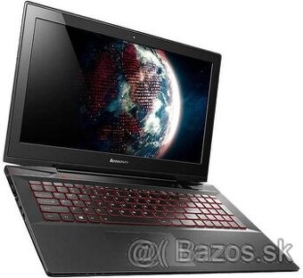 Lenovo y50-70