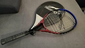 Raketa na tenis zn.Slazenger - 1