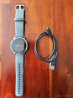 Predám Garmin VivoActive 4