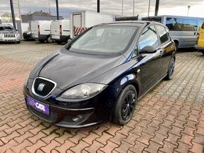 Seat Altea 2.0 TDI DSG