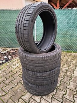 Letné pneumatiky 255/40 r19