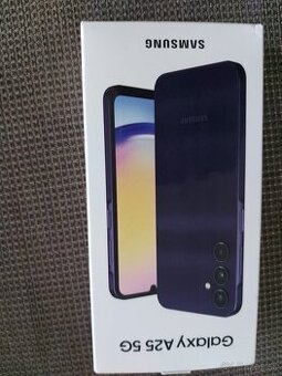 Samsung Galaxy A25 5g 6GB/128GB