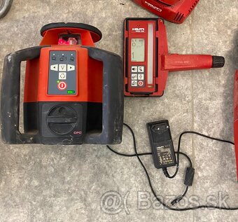 Hilti PR 35 Rotačný Laser