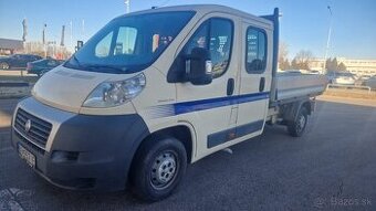 FIAT DUCATO 2.2 MJET.L3 VALNÍK.7 MIESTNY