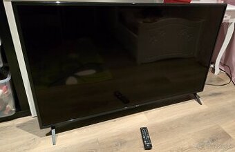 Televízor smart LG 55''