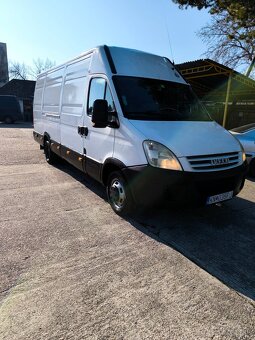 Iveco daily