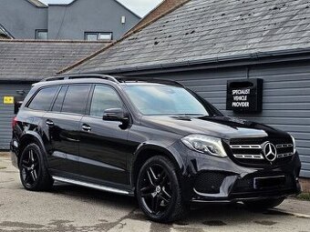 Predám originál disky Mercedes 21” AMG GLS GLE GL