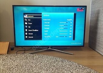 Predám smart tv Samsung UE46F6470SS