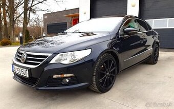 Volkswagen Passat CC 2.0 TDI 170k DSG