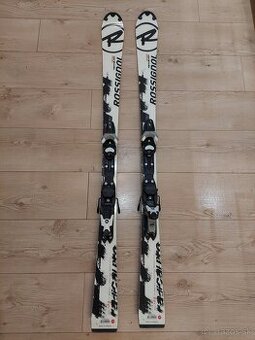 Predam detske lyze 135 Rossignol