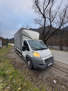 Fiat DUCATO 3.0 Valník