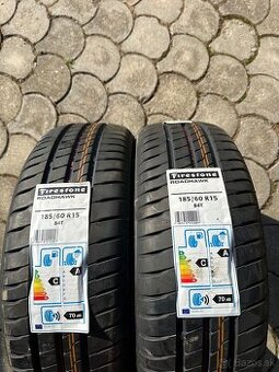 Firestone 185/60R15 nové