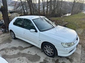 Peugeot 306