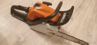 Stihl 211 c