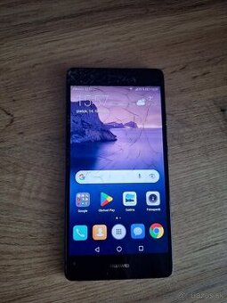 Huawei p8 lite