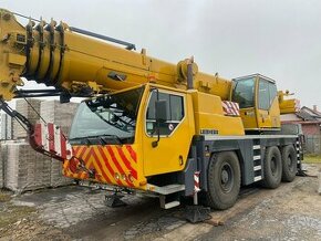 LIEBHERR LTM 1055.1