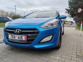 Hyundai i30 1.6gdi